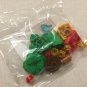 New Lego Friends Christmas Tree & Table Mini Sets