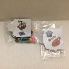NEW Lego Marvel Guardians Turkey & Drinks Table Mini Sets NEW Lego Marvel Guardians Turkey & Drinks Table Mini Sets