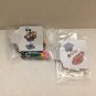 NEW Lego Marvel Guardians Turkey & Drinks Table Mini Sets