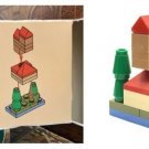 NEW Lego Harry Potter The Burrow Mini Set