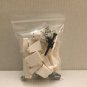 Official Star Wars Snow Trooper Lego Minifigure with Snow Trench