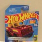 New Hot Wheels Bricking Trails Model Car 27/250