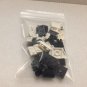 Official Star Wars Scout Trooper Lego Minifigure with Speeder Bike