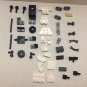 Official Star Wars Scout Trooper Lego Minifigure with Speeder Bike
