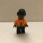 Marvel Infinity War Shuri Lego Minifigure
