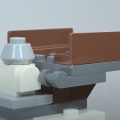 New Lego Star Wars Imperial Troop Transport Micro Set