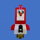 Power Puff Girls PPG Smartphone Loose Mini Lego Set