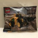 NEW Lego Technic Volvo Wheel Loader Polybag Set #30433 - 69 Pieces
