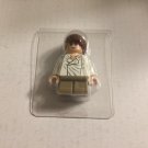 New Authentic Star Wars Young Han Solo (Ian) still in Original Plastic Holder