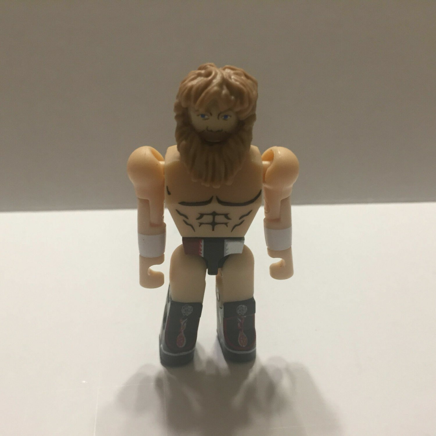 New C3 WWE Superstar Daniel Bryan