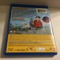 NEW Lego DC Comics Shazam Magic & Monsters Animated Movie Blu-Ray