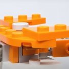 NEW Lego Marvel Guardians of the Galaxy Benatar Ship Mini Set