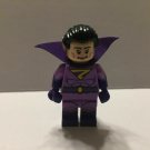 Authentic Lego Minifigure Zan from the Justice League