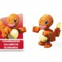 Mega Construx Pokemon Charmander Mini Set