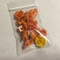 Mega Construx Pokemon Charmander Mini Set