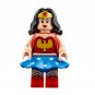 NEW DC Fandome Exclusive Wonder Woman Vintage Lego Set