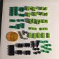 Power Puff Girls Mega Blast Bot Loose Mini Lego Set
