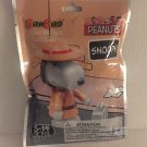 NEW Peanuts Snoopy Mini Figure Building Toy - 12 Pcs NEW Peanuts Snoopy Mini Figure Building Toy - 12 Pcs