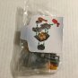New Lego Marvel BBQ and Hamburger Table Micro Set