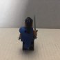 Official Marvel What If Valkyrie Lego Minifigure