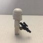 Official Star Wars Snow Trooper Lego Minifigure
