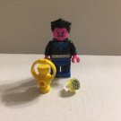 Official DC Comics Sinestro Lego Minifigure