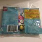New Disney Cinderella Mini Castle Lego Set Polybag