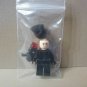 NEW Authentic Star Wars First Order Crew Lego Minifigure