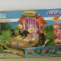 NEW Peanuts Movie School Dance Lite Brix Building Set - 182 Pieces