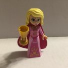 Authentic Lego Movie 2 Susan Lego Minifigure