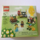 NEW Lego Easter Egg Hunt 145 pcs Lego Set #40237 NEW Lego Easter Egg Hunt 145 pcs Lego Set #40237