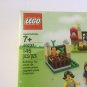 NEW Lego Easter Egg Hunt 145 pcs Lego Set #40237