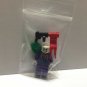 New Authentic DC Comics Joker Lego Minifigure