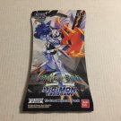 NEW Digimon Battle of Omni Booster