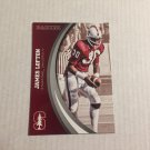 2015 Panini Stanford Team Collection James Lofton Trading Card #19