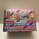 NEW 2021-22 Panini Prizm Premier League Trading Card Blaster Box - 24 Total Card