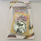 New Pokemon Holo Toxel Astral Radiance Blister Pack + Coin