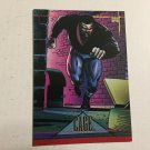 1993 Luke Cage Super Heroes Marvel Comics Trading Card