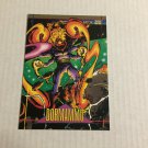 1993 Marvel Dormammu Trading Card #47