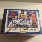NEW 2021 Panini NFL Contenders Draft Picks Trading Cards Blaster Box - 42 Cards