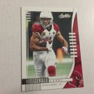 2020 Panini Score Football Arizona Cardinals Larry Fitzgerald NFL Card #97