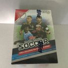 NEW 2022 Topps Major League Soccer Trading Card Blaster Box - 66 Total Cards