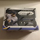 NEW 2021 MLB Prizm Baseball Trading Card Blaster Box - 32 Total Cards NEW 2021 MLB Prizm Baseball Trading Card Blaster Box - 32 Total Cards