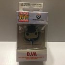 NEW Overwatch Funko 1.5" Pocket Pop Figure D.Va