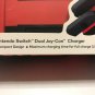 NEW Official Nintendo Switch Dual Joy-Con Charger