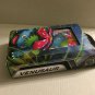 Pokemon Venusaur Blastoise V Battle Deck Box Sealed