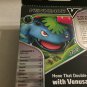 Pokemon Venusaur Blastoise V Battle Deck Box Sealed