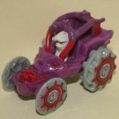 McDonalds Happy Meal Toy Skylanders Superchargers #3 Roller Brawl & Tomb Buggy