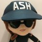 New Tom Clancy's Rainbow Six Siege Ash 8" Plush
