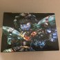 NEW Skylanders Imaginators Sensei Master Tidepool Figure